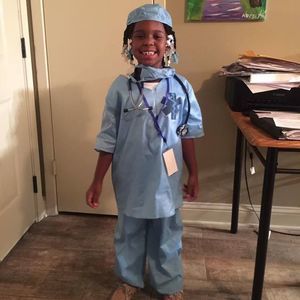 Meet your Posher, Jeremy